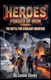 Heroes Independently Published Heroes Forged of Iron Paperback
