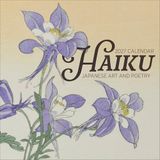 Haiku: Japanese Art and Poetry: 2027 Wall Calendar