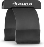 Auna SmartHold tablet - en smartphone houder flexibele rubberen metaal draagbaar
