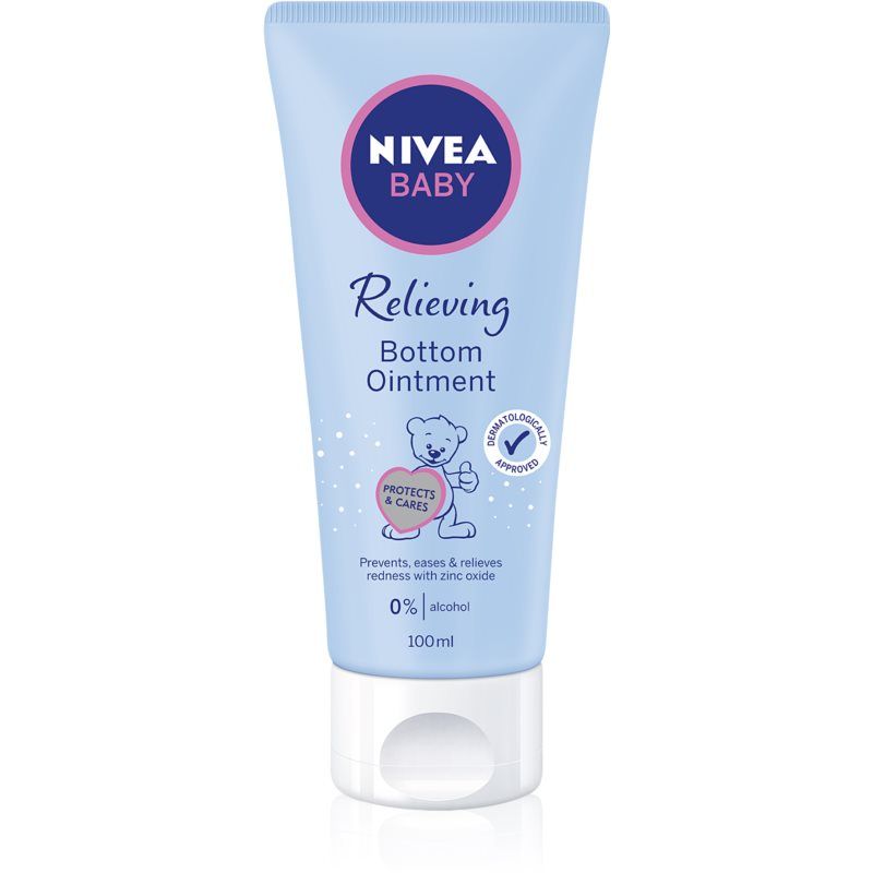 Nivea Baby