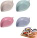 CHEN LONG SARL Petits bols pour sauces et snacks – Lot de 4 petits bols pour sauces, trempettes, sauce soja, sushi, snacks et confiture
