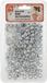 Beauty Town Glass beads Beauty Town Circular Small Silver