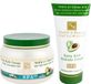 Mer Morte Crème pour le corps avocat - 250 ml