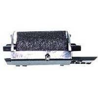 Casio IR-40 - Inktroller - Zwart - voor Casio FR101, FR1010, FR1011, FR510, FR5100, FR95, HR100, HR150, HR160, HR8, HR88, HR8B