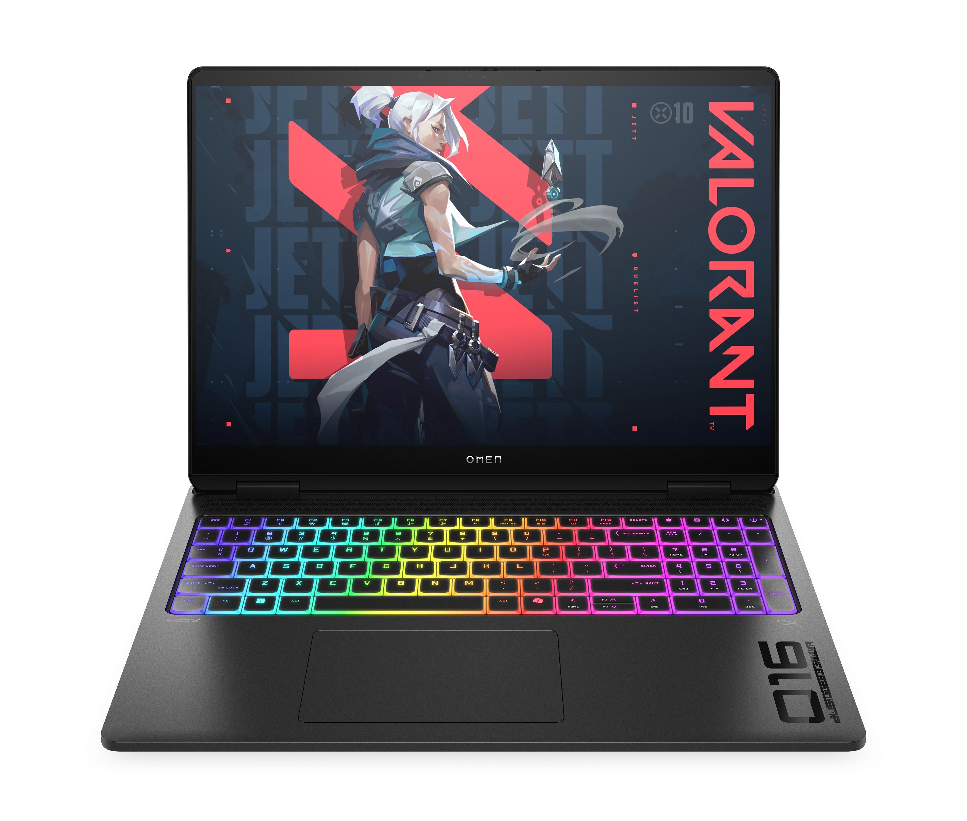 HP OMEN / Gaming 16-ap0873nd / BN5C6EA#ABH