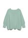 VERO MODA Vmnew Nora 3/4 Boatneck Pullover Noos