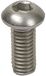 Pike N Bass Trhc Inox M6 Schroef 50 Eenheden Goud 14 mm