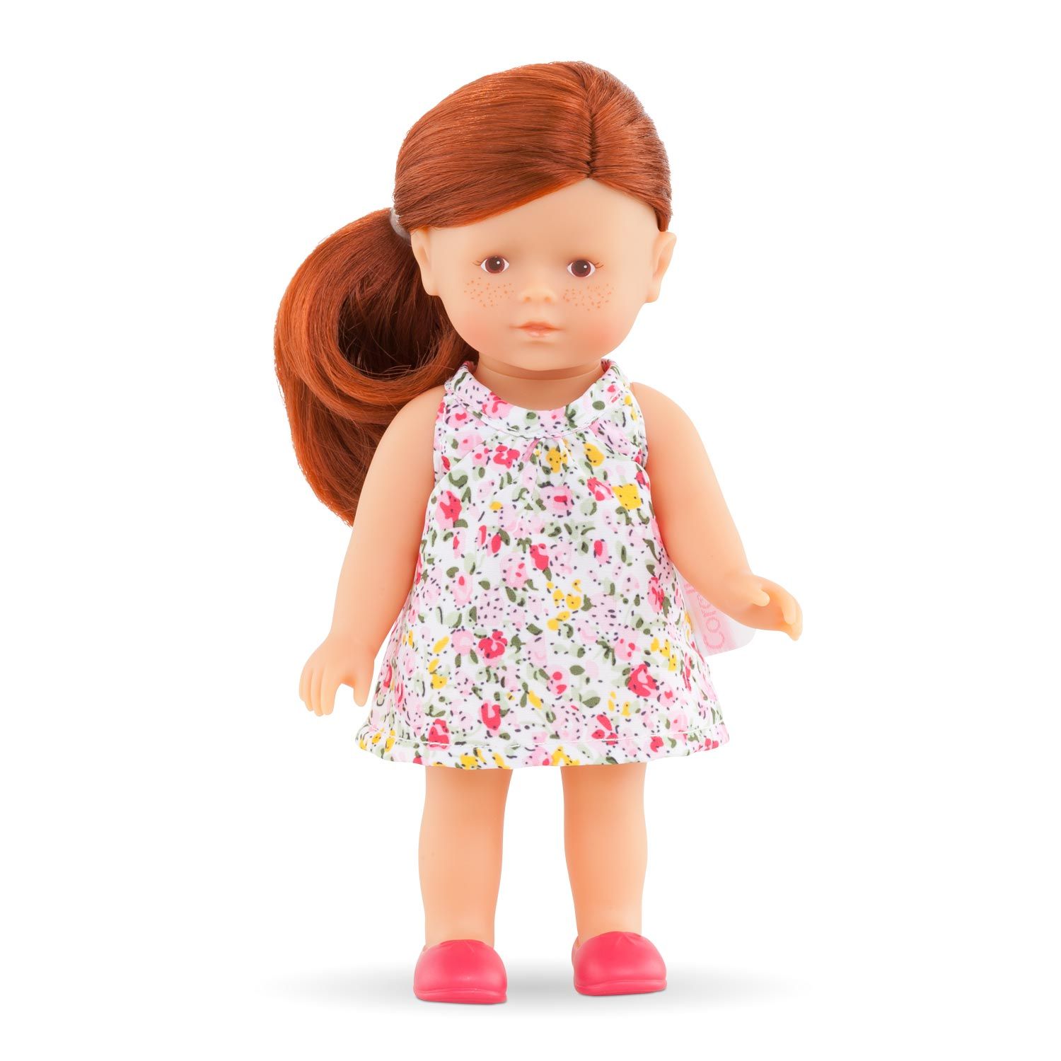 Corolle 9000240030 Pop - 20 cm - Meerkleurig