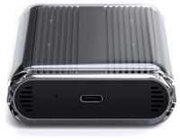 Satechi USB4 NVMe SSD Pro behuizing – Grijs