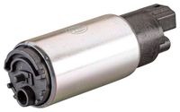 HELLA 8TF 358 106-761 Brandstofpomp