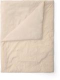 Essenza Philippine Sprei Oatmeal - 270x265 cm