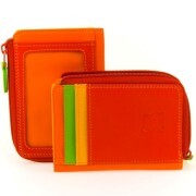 Mywalit Ladies Zip Purse ID Holder jamaica