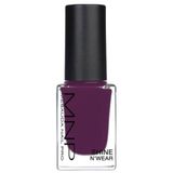 Mesauda MNP Shine N' Wear 220 Times Square 10ml - smalto classico