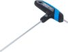 BGS technic BGS Schroevendraaier met T-greep - binnenzeskant - 3 mm
