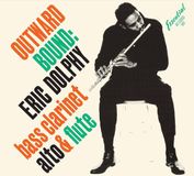 Intermusic Jazz Images Outward Bound
