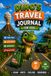 Dinosaur Travel Journal for Kids