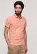 Superdry Studios Jersey Korte Mouw Poloshirt Roze XL Man