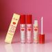 Rude Cosmetics Save My Lips Sérum Lèvres Hydratant - 2 Couleurs Coconut - 3.4ml