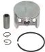 BPC Parts Zuigerset passend op MAKITA DCS7300 , DOLMAR PS7300 50mm