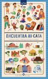 ENCUENTRA EDICIONS DO CUMIO Encuentra mi casa Paperback 48 pages