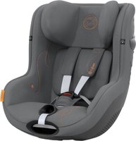 Cybex Sirona G i-Size Autostoel - Lava Grey