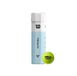 Wilson Tennisballen, Triniti, 3 ballen, hoes 100% recyclebaar, WRT115200