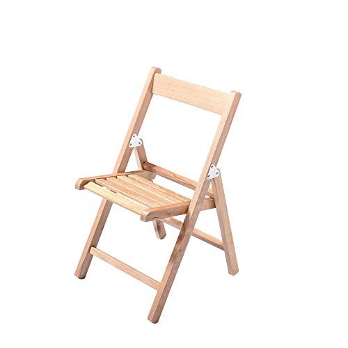 HOUSE COLLECTION HSC1400 Klapstoel Baby Natuur - 8032447724128