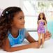 Barbie Poupée Barbie Fashionistas, Mode et Diversité, JJN57, Fête Fleurie