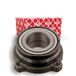 febi bilstein 28506 wiellagerset