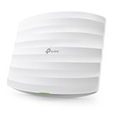 TP-Link Omada EAP110 - Wireless Access Point - 300 Mbps - White