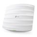 TP-Link Omada EAP110 - Wireless Access Point - 300 Mbps - White