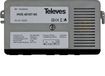 Televes HVG40107-65 TV signaal versterker 85 - 1006 MHz