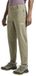 Jack Wolfskin Hikeout Broek Groen 58 / Short Man