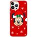 ERT GROUP mobiel telefoonhoesje voor Apple iPhone 12 PRO MAX - Officiële Disney Minnie 061 TPU Case