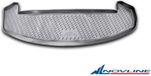 Kofferbakmat Element Kofferbakmat PU Nissan Qashqai+2 2008 -- SUV korte uitvoering