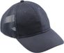 Högert Basecap "Klaus" marineblauw