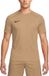 Nike Dri-FIT Park VIII SS Shirt Heren - Maat L