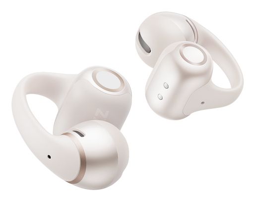 Shokz OpenDots 2 Wit