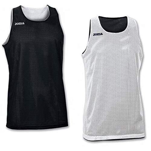 Joma Volwassenen basketbal shirt 100050.100