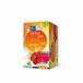 Biolys Fenouil Hibiscus Ventre Plat 24 Sachets