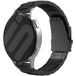 Suunto Bracelet acier de luxe Core 2 (noir)
