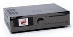 Block CVR-200 Zwart, Chroom Persoonlijke cd-speler