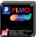 FIMO professional - ovenhardende boetseerklei - blok 57 gr - zwart