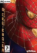 Activision Spiderman 2