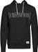Solid DK Company A/S Hoodie Solid Kbh Zwart Katoen XL