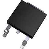 STMicroelectronics LM317MDT-TR Spanningsregelaar - lineair D-PAK Positief Instelbaar 500 mA