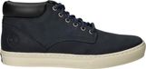 Timberland Adventure 2.0 MID LACE UP CHUKKA BOOT Heren Laarzen - NAVY FULL GRAIN