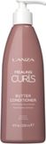 L'ANZA Healing Curls Butter Conditioner