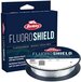 Berkley FluoroShield Fluorocarbon Vislijn - 0.20mm - 1.8kg - 274m - Transparant