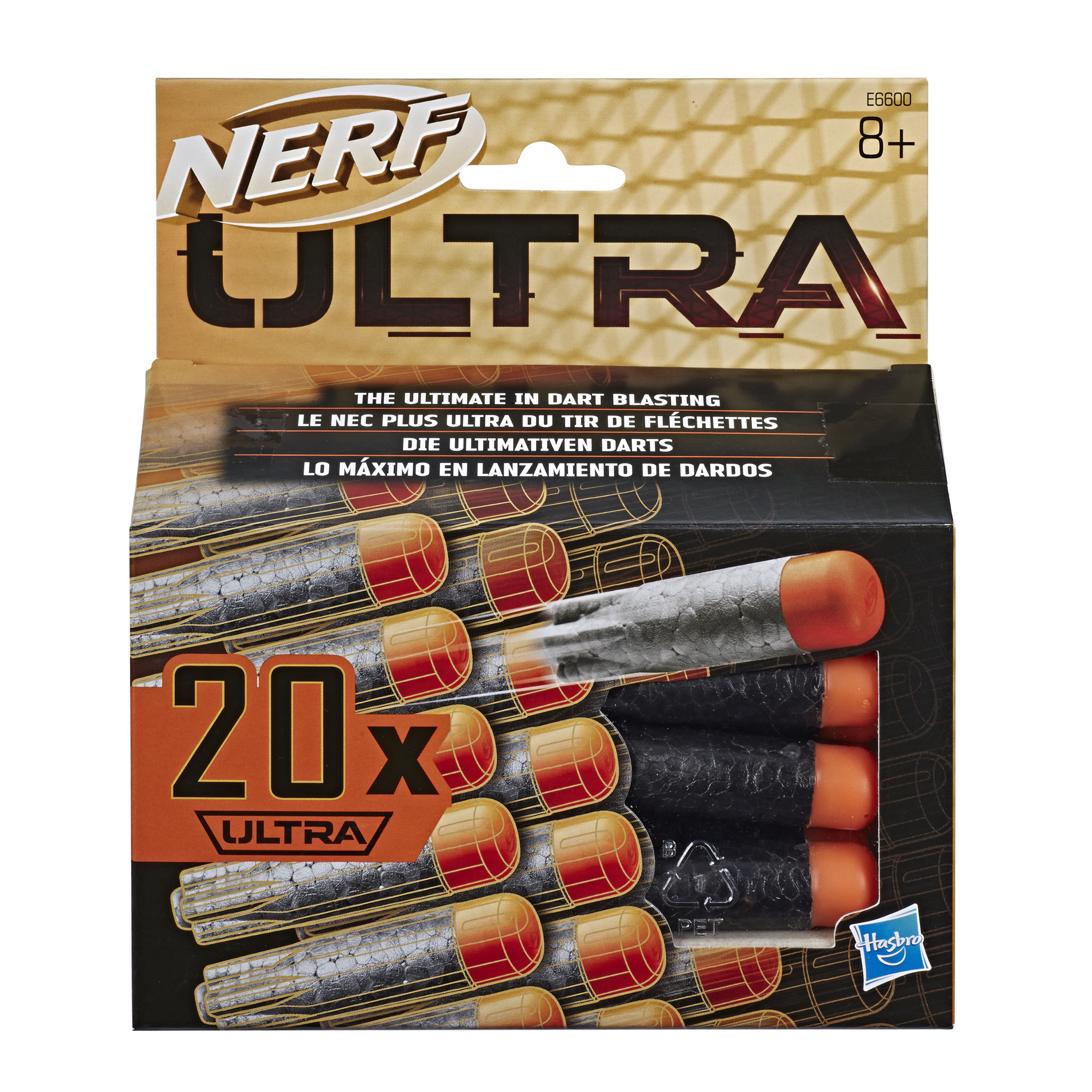 Nerf Ultra Darts (20 st)